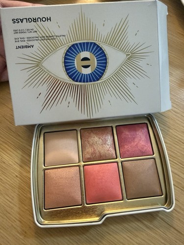 Hourglass ambient lighting - hourglass,