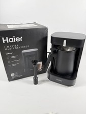 Haier Home Barista
