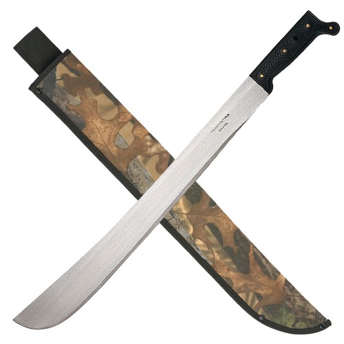 Tramontina machete zoll - tramontina, 22