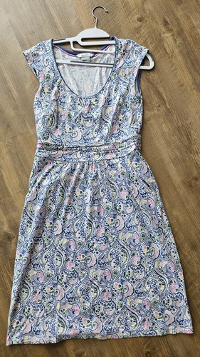 Sommerkleid aus