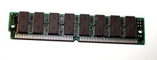 Edo ram pin - 32, 72-pin