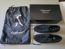 Diamant Damen Tanzschuhe