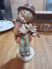 Hummel Figur, Großfigur