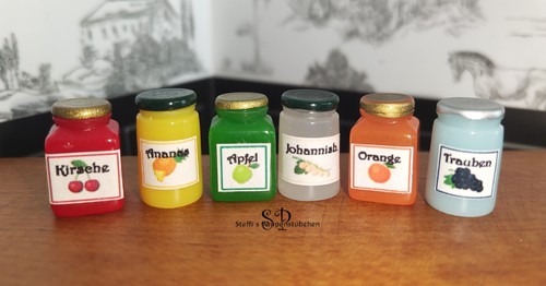 6129 x marmelade - 6129,