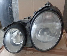 MERCEDES BENZ  CLK  W208