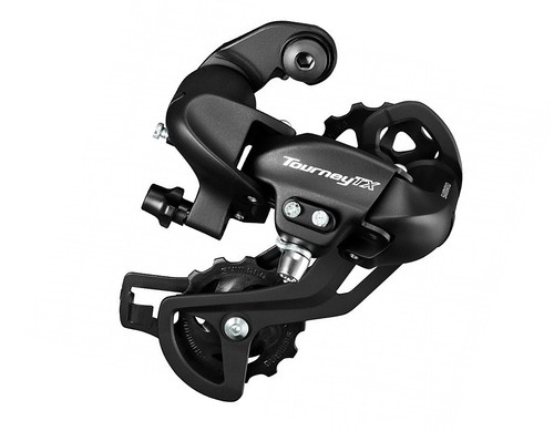 Shimano schaltwerk 24 - 21,