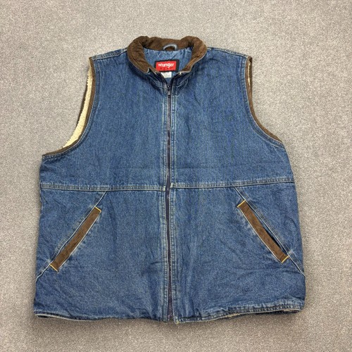Wrangler jeansjacke erwachsene - jeansjacke,
