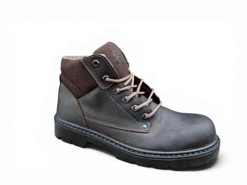 Nusca niagara braune leder - braune,