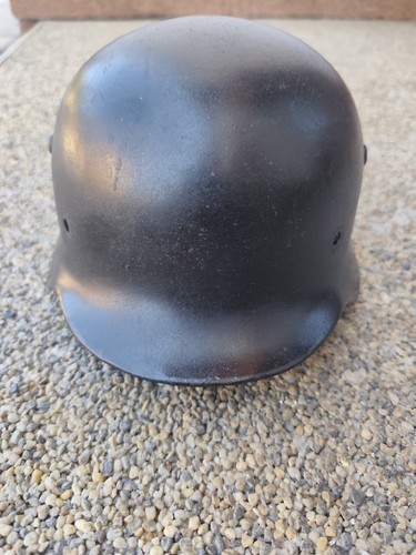Stahlhelm helmet et62 - stahlhelm,helmet,