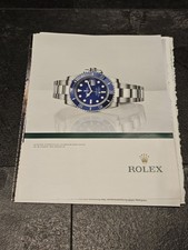 Rolex Oyster Perpetual