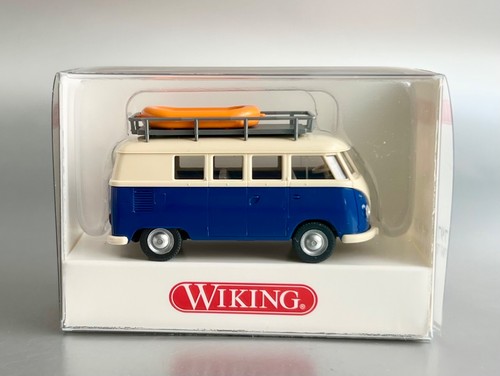 Bus mit - vw,