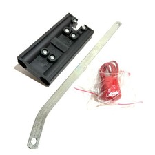 Schlitten Laufwagen für