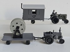 Wiking Sondermodelle Lanz