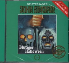 JOHN SINCLAIR - Teil 50 -