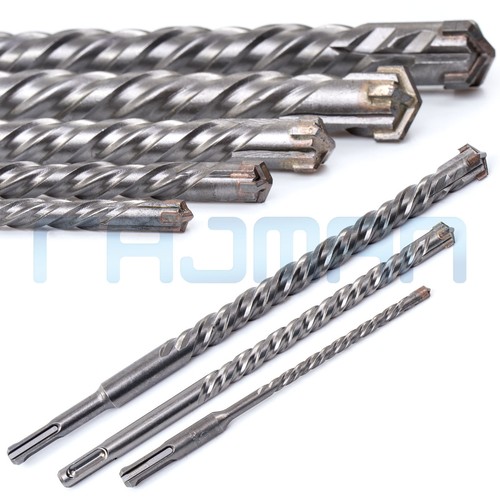 Sds plus hammerbohrer - plus,