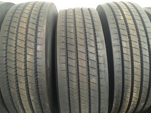 Neu vorderachse 315 r22 5 - 315/80, r22,5