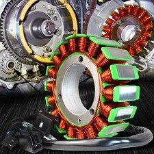 eMUSA OE Stator Assy/Magneto