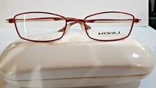 Vintage Koau Brille