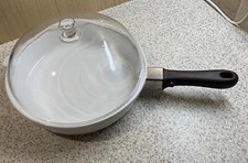 Arcoflam France weiß Keramik