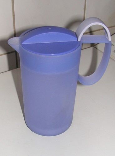 Tupperware crema momenti - -,