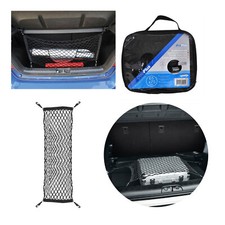 Kofferraumnetz 65x75 cm 4