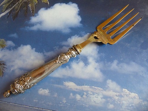 Fischvorleger fischheber - ,
