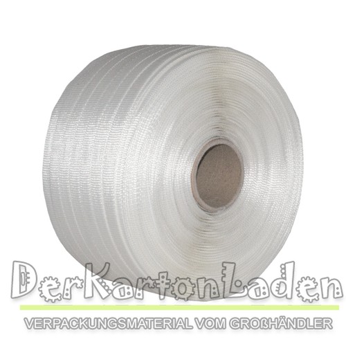 Rollen umreifungsband textil - rollen,