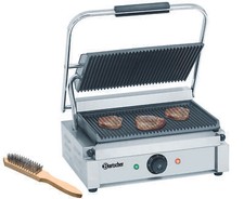BARTSCHER Kontaktgrill