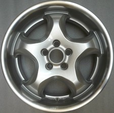 Autec alufelge 5x16 et35 - autec, x