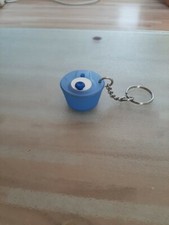 Tupperware SCHLÜSSELANHÄNGER