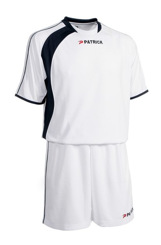 Kurzarm-Trikot-Set