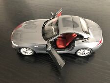 Original BMW Z4 sDrive 35i E89