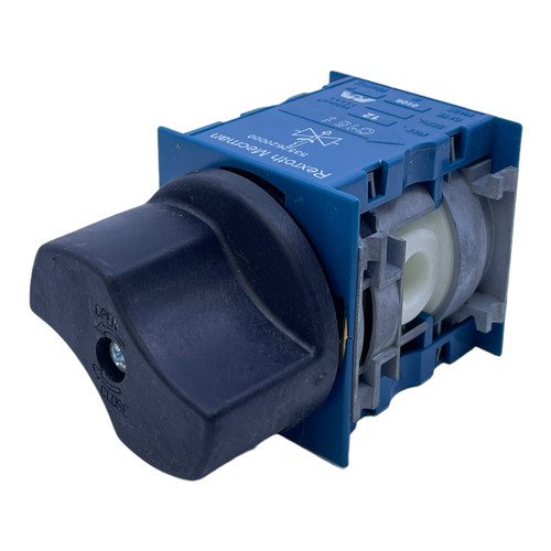Rexroth mecman 5352620000 - rexroth,