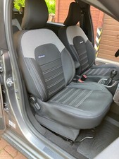Dacia Jogger 2022 Sitzbezüge