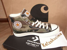 New CARHARTT WIP Converse