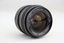 Porst weitwinkel 35mm 8 - weitwinkel, 1:2.8