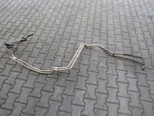 VW T4 Rohr Kühlwasserschlauch Zusatzheizung Fahrgastraum 701819885C 701819809F