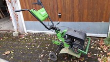 Benzinmotorhacke Viking VM 550