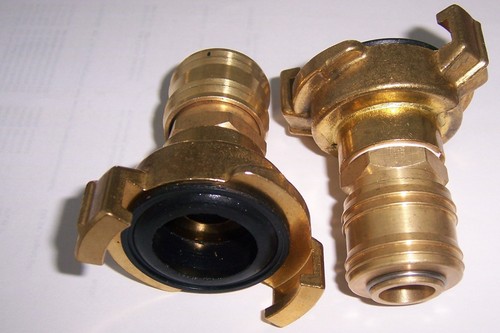 Adapter klauenkupplung geka - klauenkupplung,