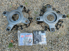 Spikes Spider - Sport XXL Snow