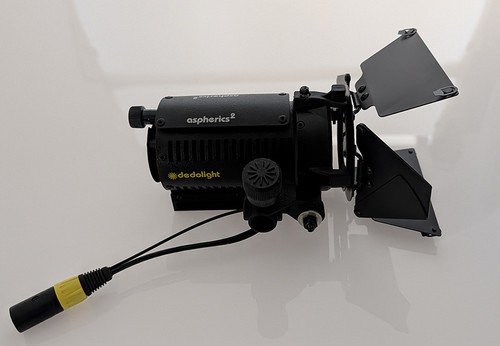Dedolight dlh4 mit - dlh4,