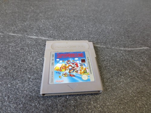 Super mario land nintendo - mario,