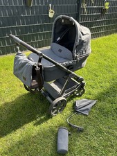 Kombikinderwagen ABC Design Condor 4 