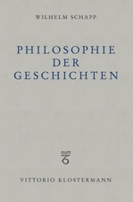 Philosophie der Geschichten |