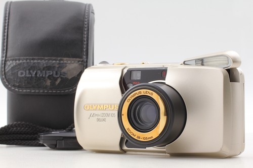 Neuwertig mit riemen olympus - riemen],