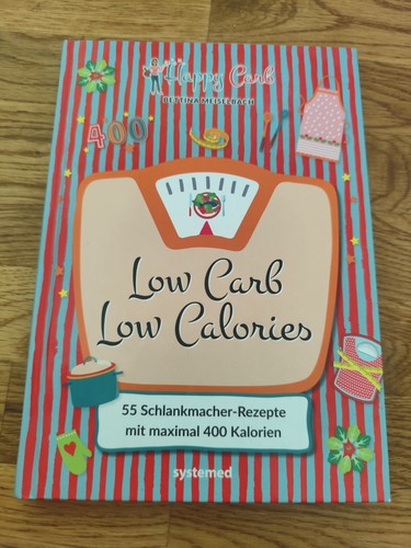Low carb calories bettina - low, calories-bettina