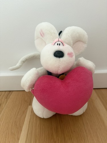 Diddl maus kuscheltier - diddl,