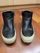 Rick Owens  Carol Christian