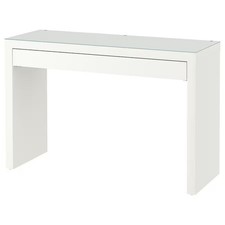 IKEA MALM Frisiertisch