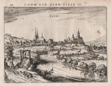 Kleve Rhein